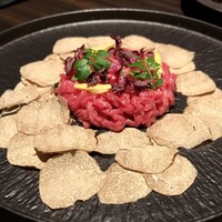 焼肉うしごろ 銀座並木通り店 - 