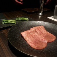 焼肉うしごろ 銀座並木通り店 - 