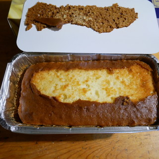 沖縄でおすすめのケーキ バナナケーキ をご紹介 食べログ