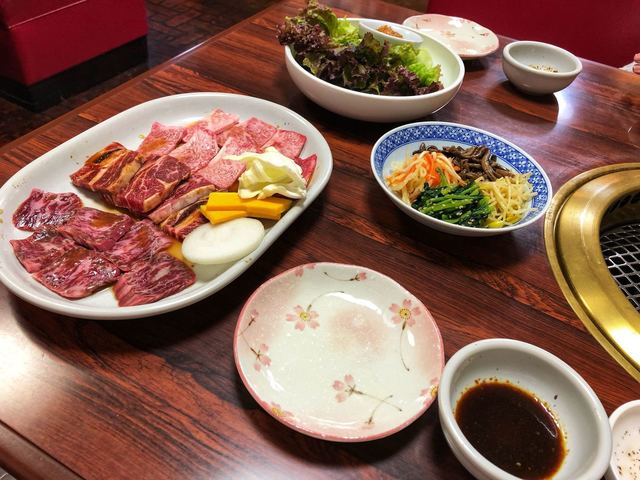 大邸 安岡 焼肉 食べログ 大邸 安岡 焼肉 食べログ