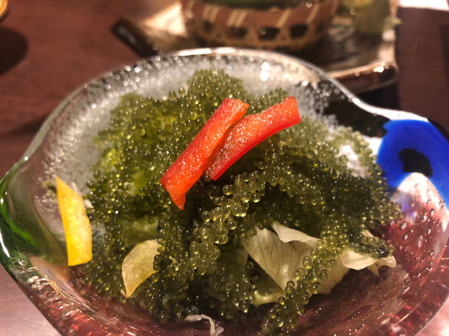 島料理 結 ゆい 竹富町その他 居酒屋 食べログ