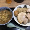 日本の中華そば富田