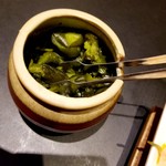 定食屋 甚兵衛 - キューちゃん食べ放題