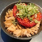 Tsukemen tenka - 