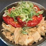 つけ麺 天下 - 