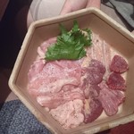 焼鶏あきら - 