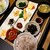 定食屋 甚兵衛 - ほのぼの定食 734円