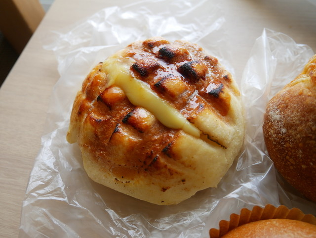 Rin リン 宮古島市 パン 食べログ