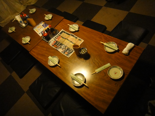 串とテール煮 様様 東九条総本店のご予約 - 九条/居酒屋 | 食べログ