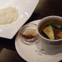 セレニティ - カレーランチ