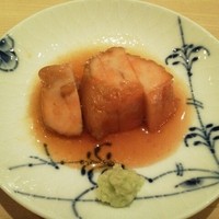 鮨 なかむら - 