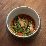 イチリン ハナレ - 