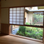 イチリン ハナレ - 