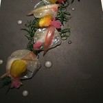 レフェルヴェソンス - 