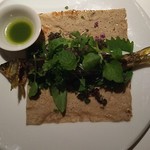 レフェルヴェソンス - 