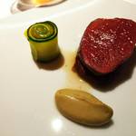 レフェルヴェソンス - 