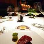 レフェルヴェソンス - 