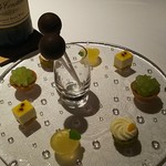 レフェルヴェソンス - 