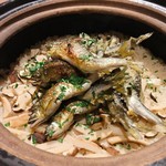 銀座 しのはら - 