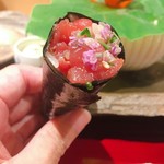 銀座 しのはら - 