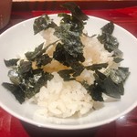 銀座 しのはら - 