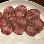 焼肉 石亭 - 