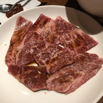 焼肉 石亭 - 