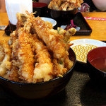 海鮮食堂 太陽 - 