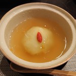 禅紫 - 枝豆万十