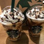 STARBUCKS COFFEE - 