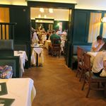 Plachutta - 店内の様子。