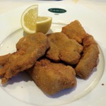 Plachutta - ・「Wiener Schnitzel シュニッツェル(21.70€)」