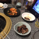 焼肉 けんたま家 - 