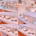 ツキノニジ - 美味しいベーグル達