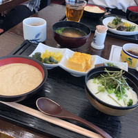 浅草むぎとろ 本店 - 