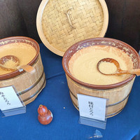 浅草むぎとろ 本店 - 