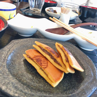 浅草むぎとろ 本店 - 