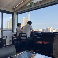 浅草むぎとろ 本店 - 