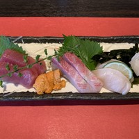 鮨 やまけん 銀座店 - 