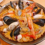 ミャゴラーレ - 