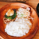 びっくりドンキー - 