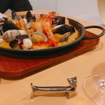 ミャゴラーレ - 