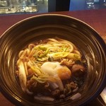 つるとんたん UDON NOODLE Brasserie 東急プラザ銀座店 - 