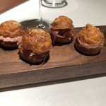 レストラン ラリューム - 