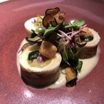 レストラン ラリューム - 