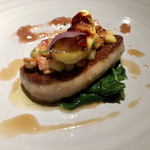 レストラン ラリューム - 