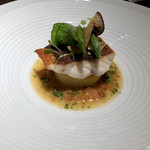 レストラン ラリューム - 