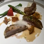 レストラン ラリューム - 