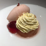 レストラン ラリューム - 