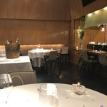 レストラン ラリューム - 